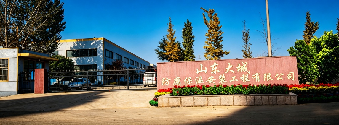 精河聚氨酯保温管生产厂家